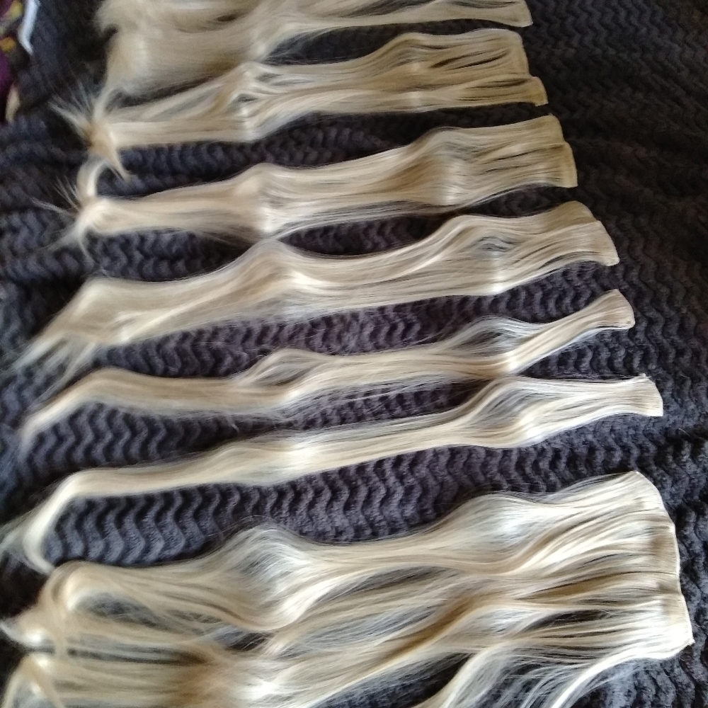 Hair Extensions